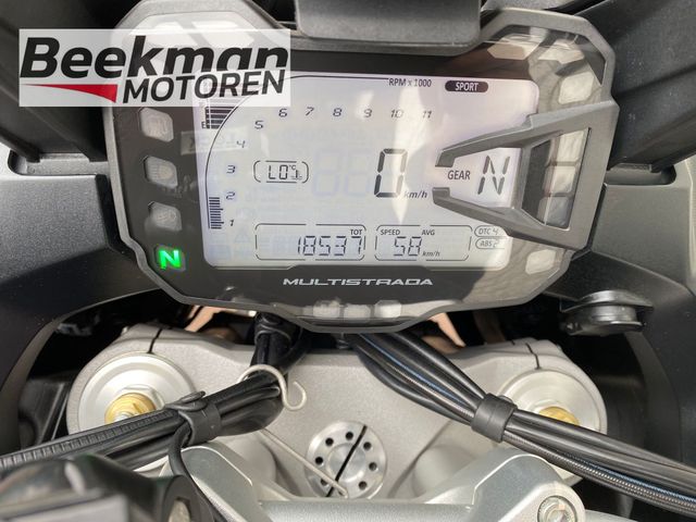 ducati - multistrada-950