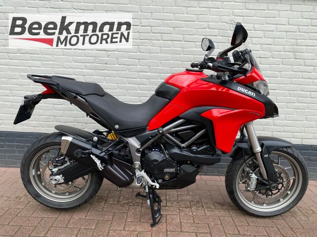 ducati - multistrada-950