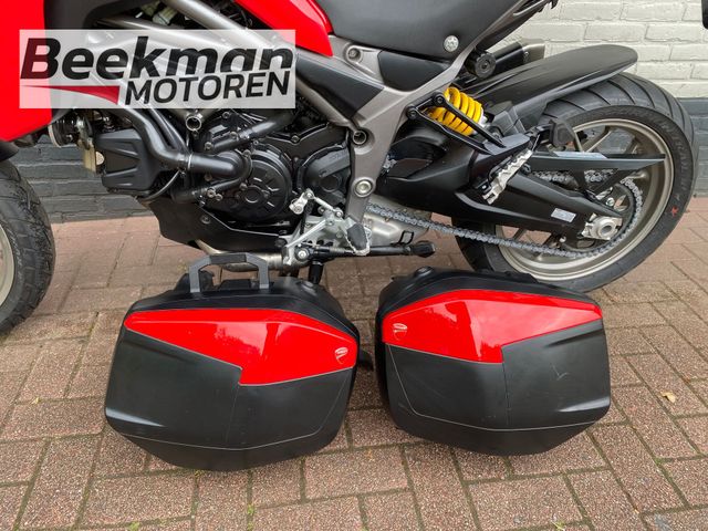 ducati - multistrada-950
