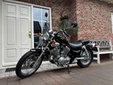YAMAHA XV 535 VIRAGO