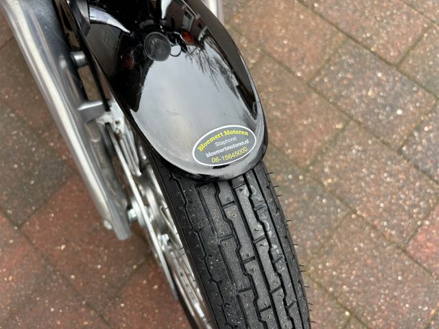 yamaha - xv-535-virago