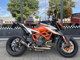 KTM 1290 SUPER DUKE RR