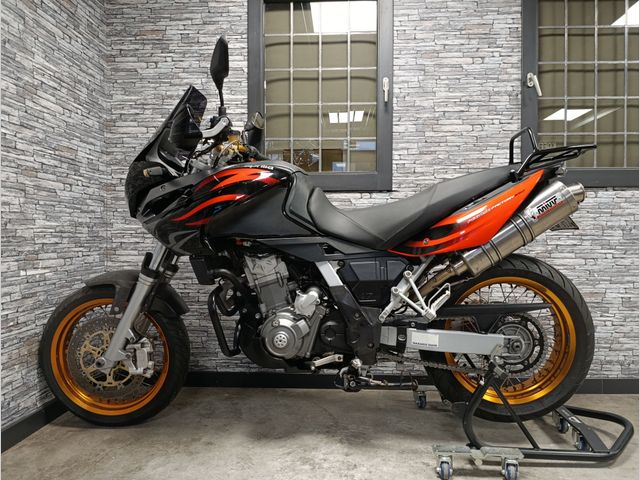 aprilia - pegaso-650-factory