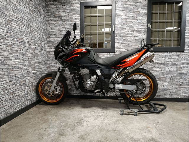 aprilia - pegaso-650-factory