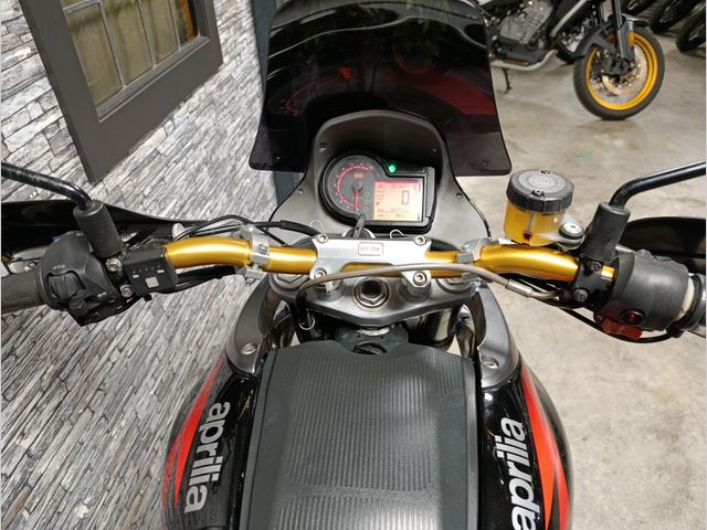 aprilia - pegaso-650-factory