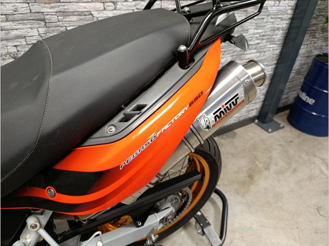 aprilia - pegaso-650-factory