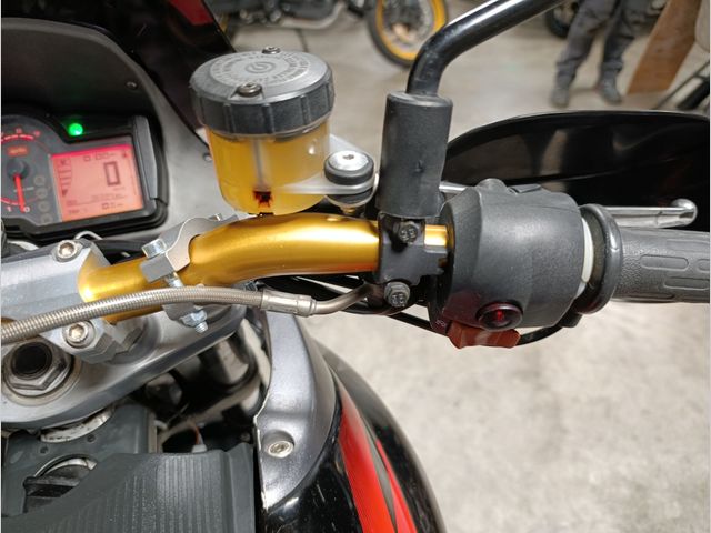 aprilia - pegaso-650-factory