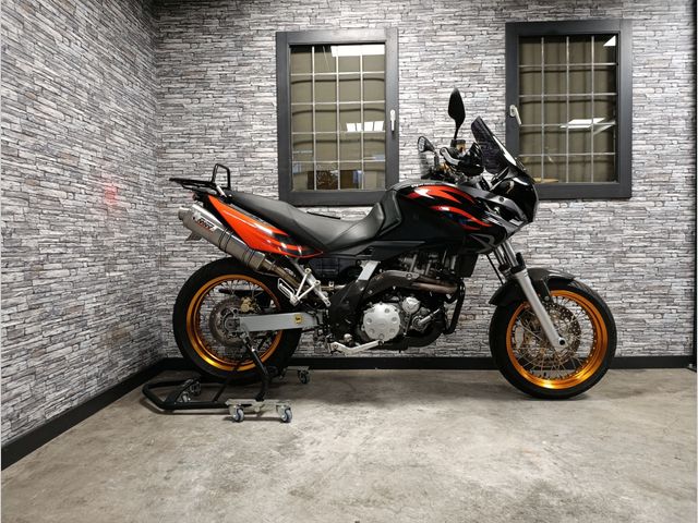 aprilia - pegaso-650-factory