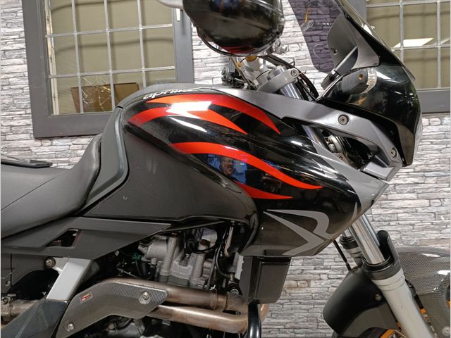 aprilia - pegaso-650-factory