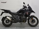 BMW R 1300 GS TRIPLE BLACK