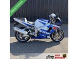 SUZUKI GSX-R 750