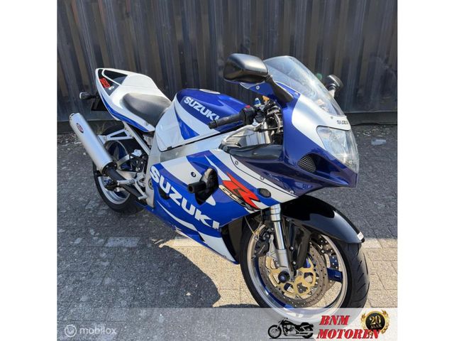 suzuki - gsx-r-750