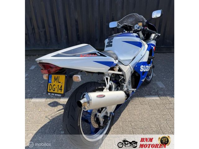 suzuki - gsx-r-750