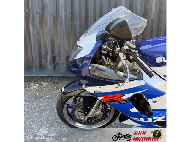 suzuki - gsx-r-750