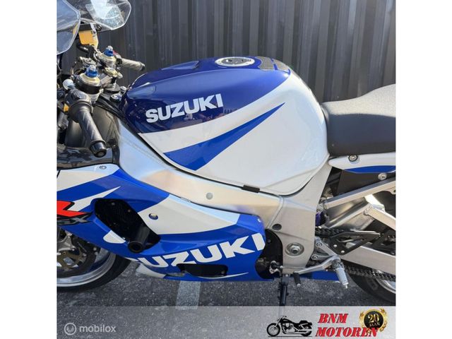 suzuki - gsx-r-750