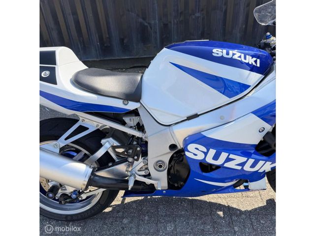 suzuki - gsx-r-750
