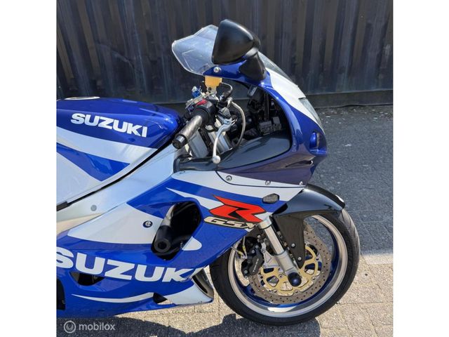 suzuki - gsx-r-750