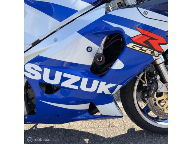 suzuki - gsx-r-750