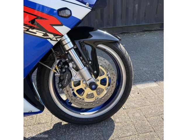 suzuki - gsx-r-750