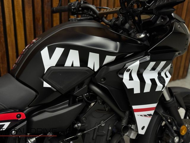 yamaha - tracer-700-abs