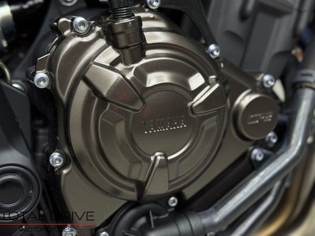 yamaha - tracer-700-abs