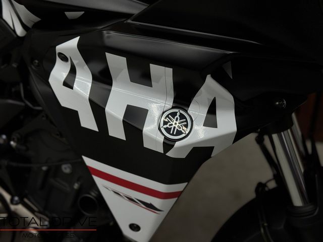 yamaha - tracer-700-abs