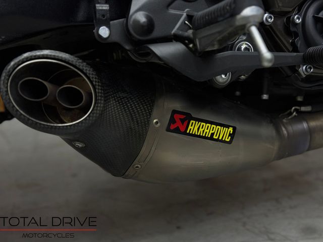 yamaha - tracer-700-abs