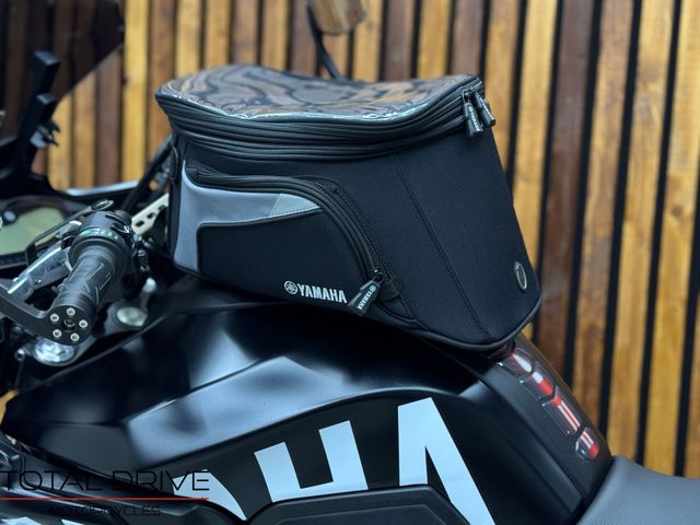 yamaha - tracer-700-abs