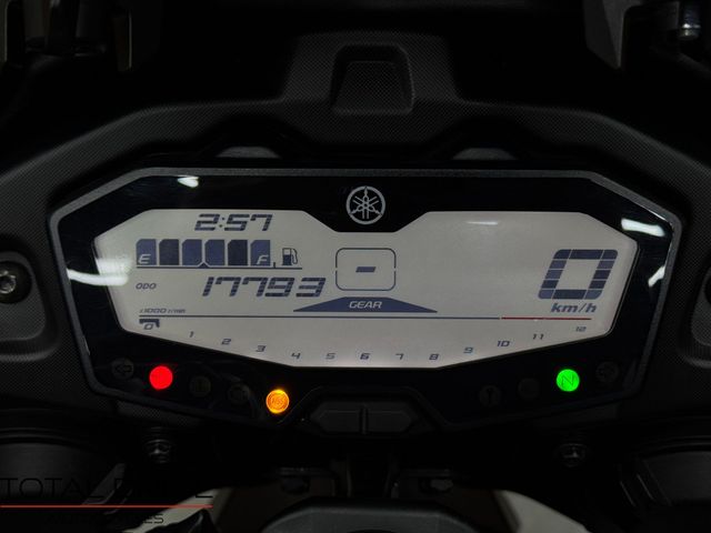yamaha - tracer-700-abs