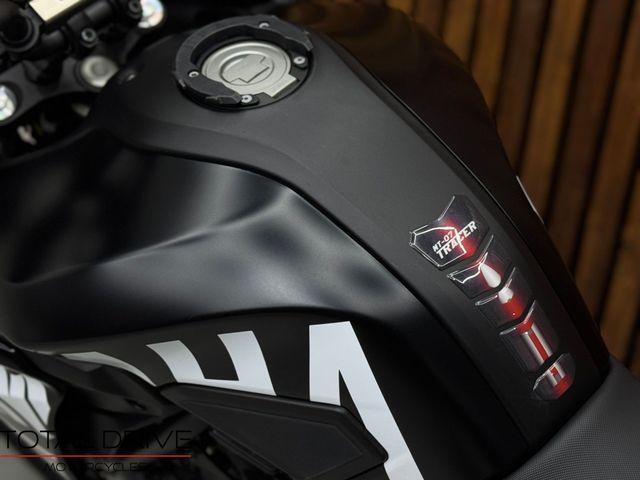 yamaha - tracer-700-abs