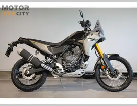 Yamaha Tenere 700 2026 nieuw
