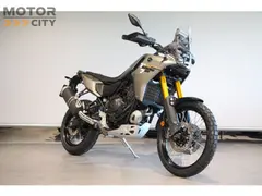 Yamaha Tenere 700 2026 nieuw – foto 2 van 13