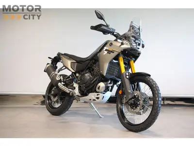 YAMAHA TENERE 700 – foto 2