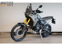Yamaha Tenere 700 2026 nieuw – foto 4 van 13