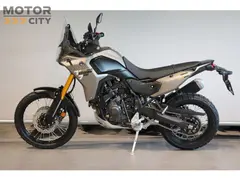 Yamaha Tenere 700 2026 nieuw – foto 5 van 13