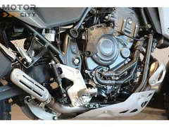 Yamaha Tenere 700 2026 nieuw – foto 9 van 13