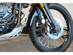 Yamaha Tenere 700 2026 nieuw – foto 10 van 13