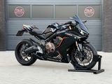 HONDA CBR 650 R