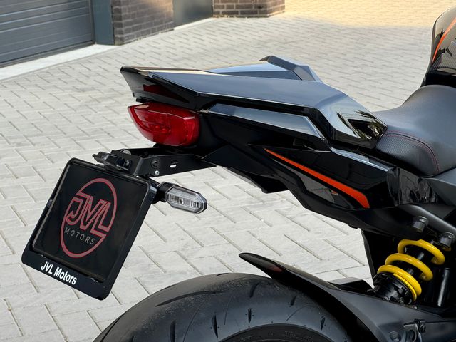 honda - cbr-650-r
