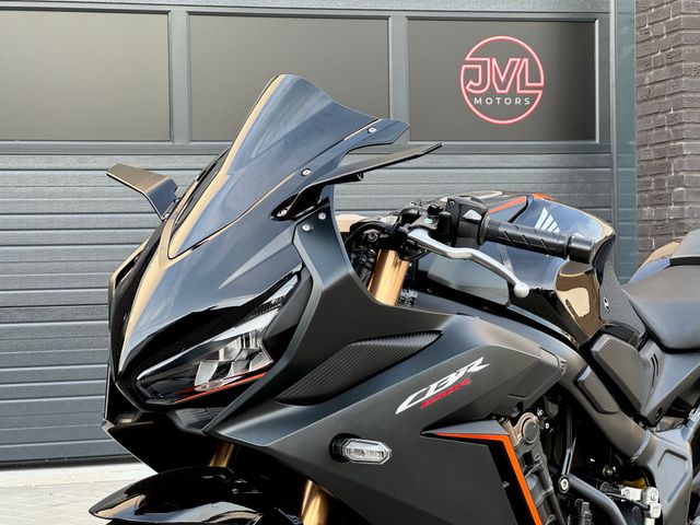 honda - cbr-650-r