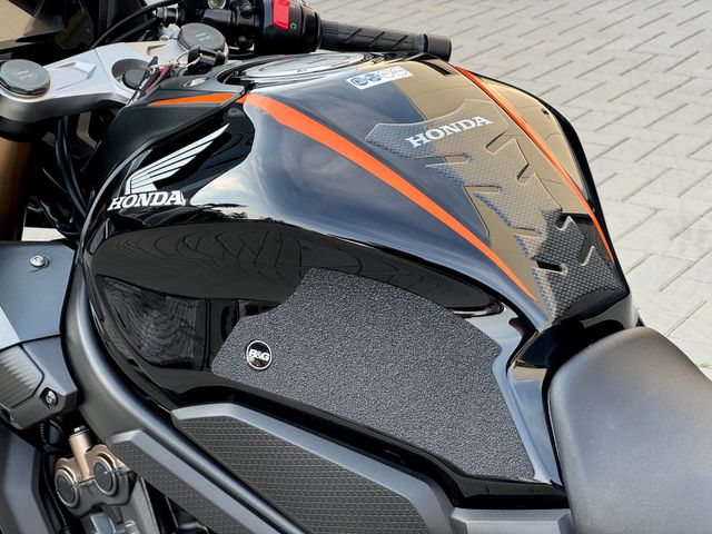 honda - cbr-650-r