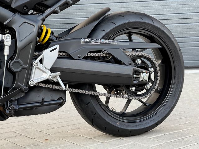 honda - cbr-650-r