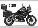 CFMOTO 700 MT ADVENTURE GT
