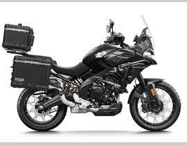 Cfmoto 700 MT Adventure GT 2026 nieuw