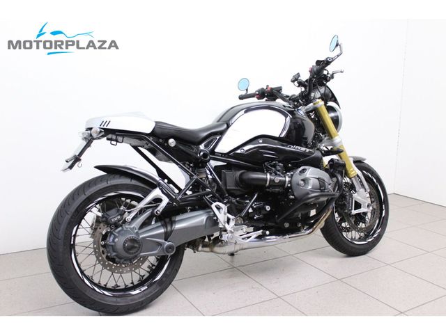 bmw - r-nine-t