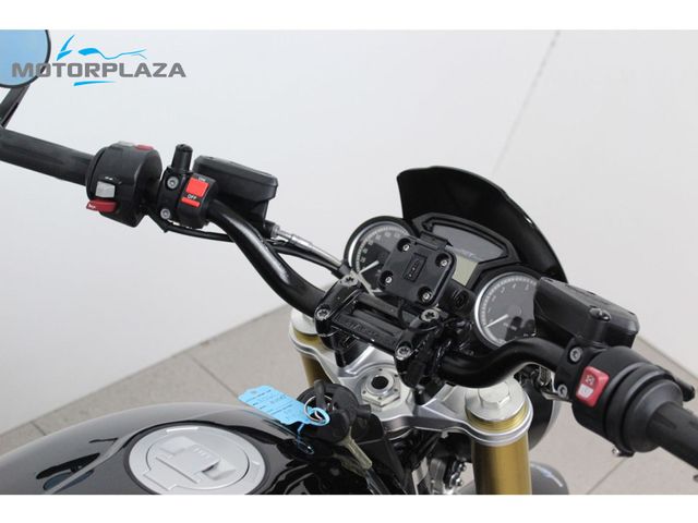 bmw - r-nine-t