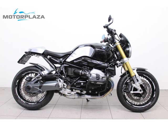 bmw - r-nine-t