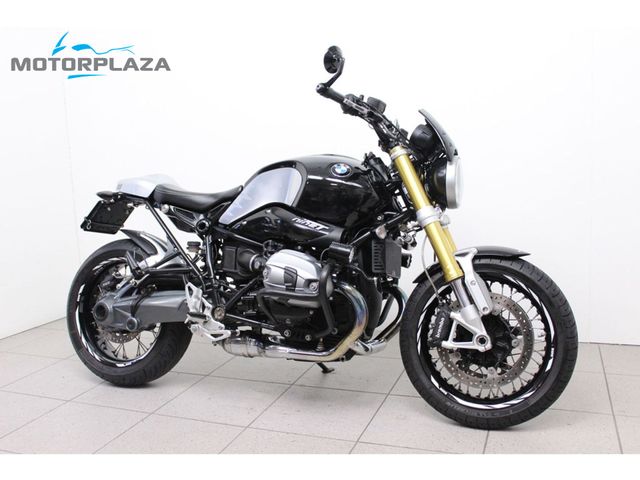bmw - r-nine-t