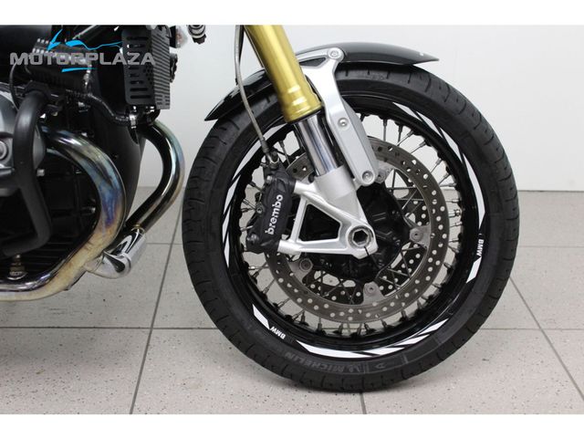 bmw - r-nine-t