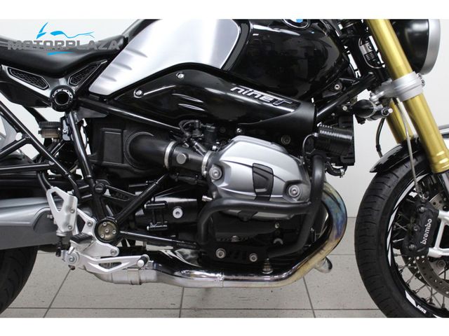 bmw - r-nine-t